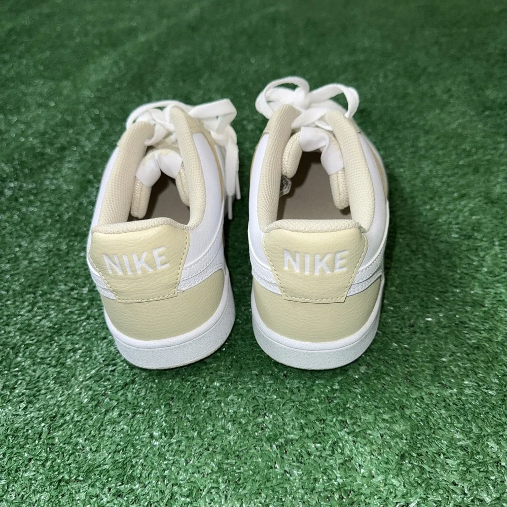 Nike court vision